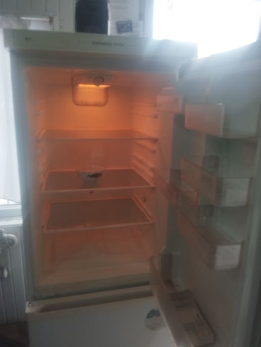 Продаётся холодильник в рабочем состоянии