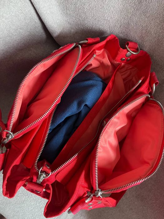 GG&L “Symbolessa” Summer bag