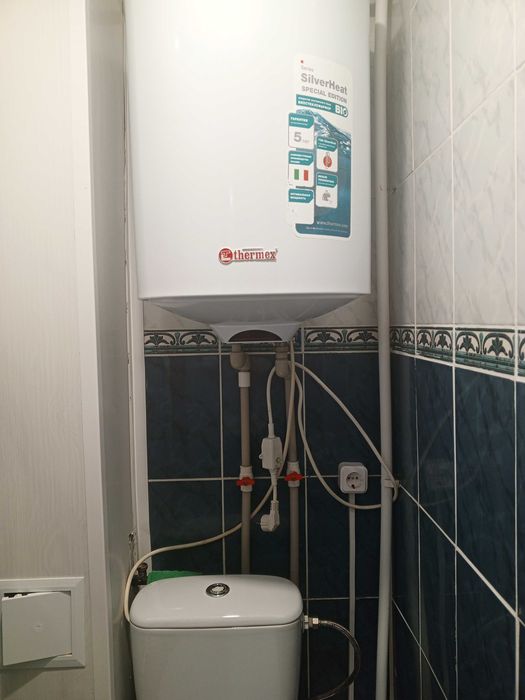 Продам 3-х ком. квартиру Е. Беркимбаева 101 к3
