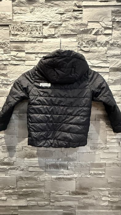 Детско яке Puma 104 размвр