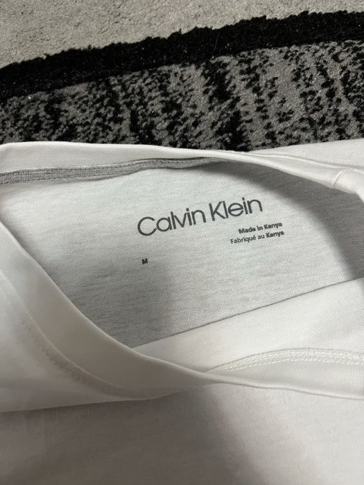 Tricou Calvin Klein unisex