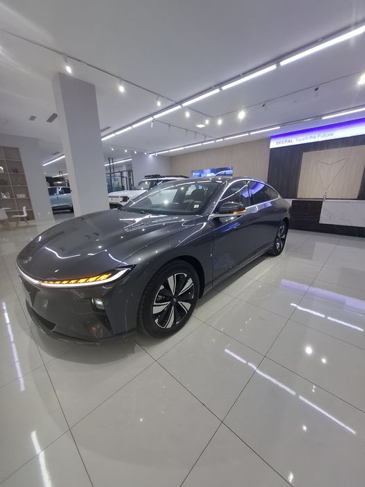 CHangan Nevo A07 200 max ( Hybrid )