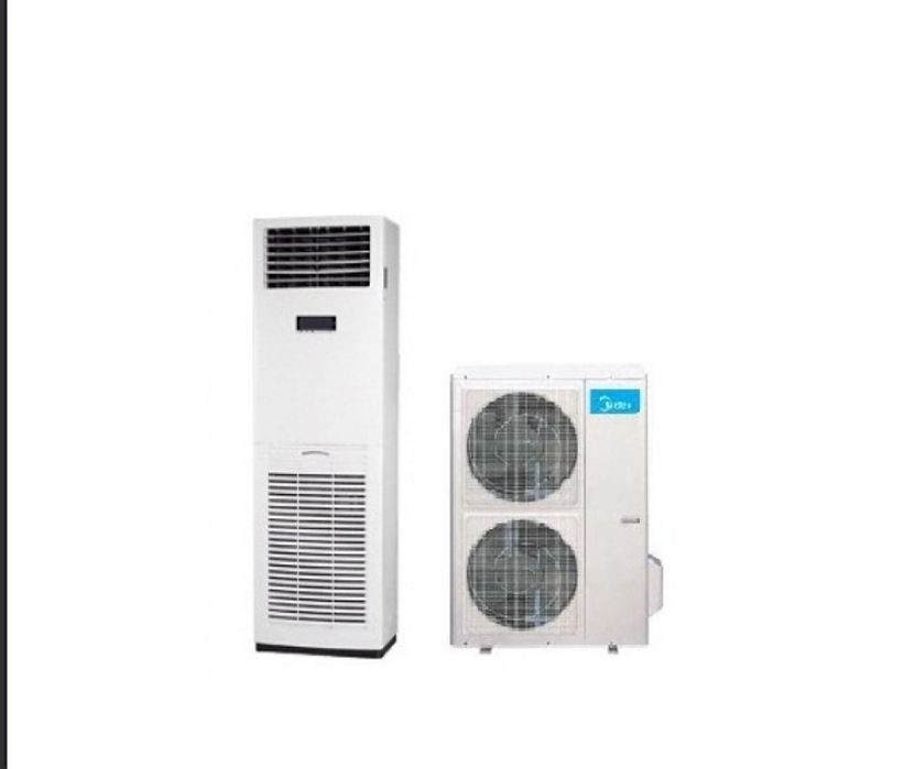 Устун туридаги  инвертирли кондиционер 96