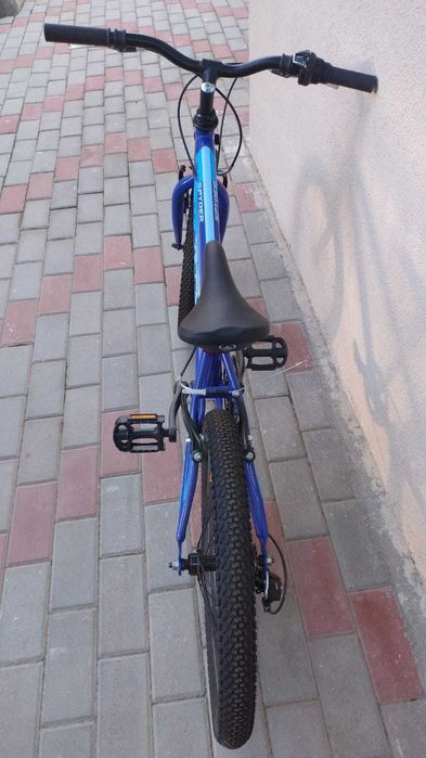 Bicicleta X-Fact Spyder 20