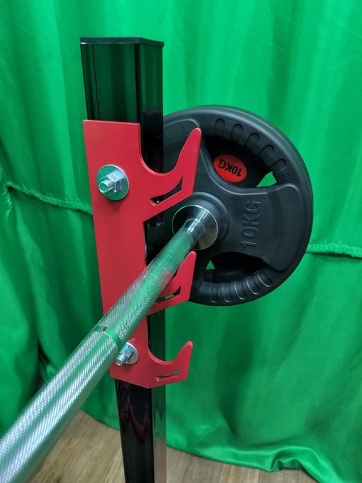 Скамья для жима лёжа, тренажер