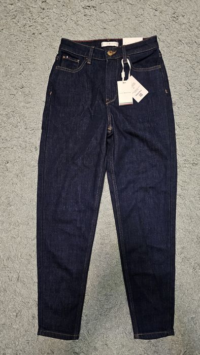 Нови дамски дънки Tommy Hilfiger