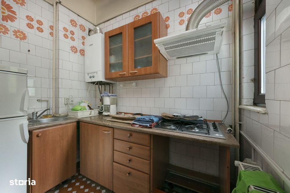 Apartament de inchiriat Birou Aviatorilor