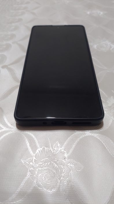 Redmi Note 13 Pro 8GB 256GB ROM.