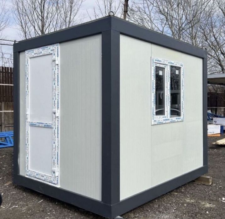 Vând containere modulare