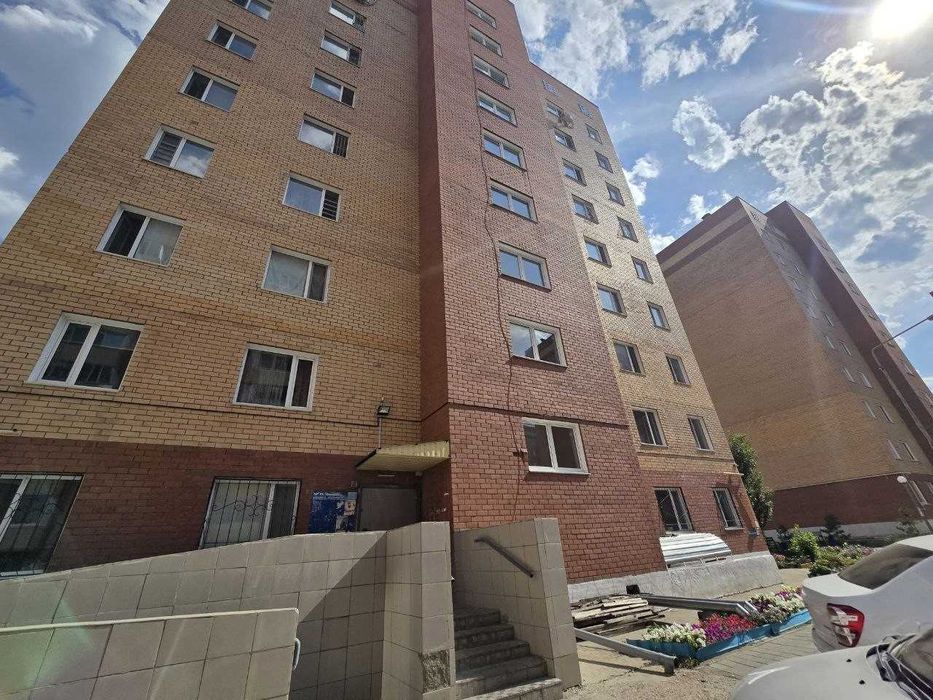 Продажа 1-комнатной квартиры