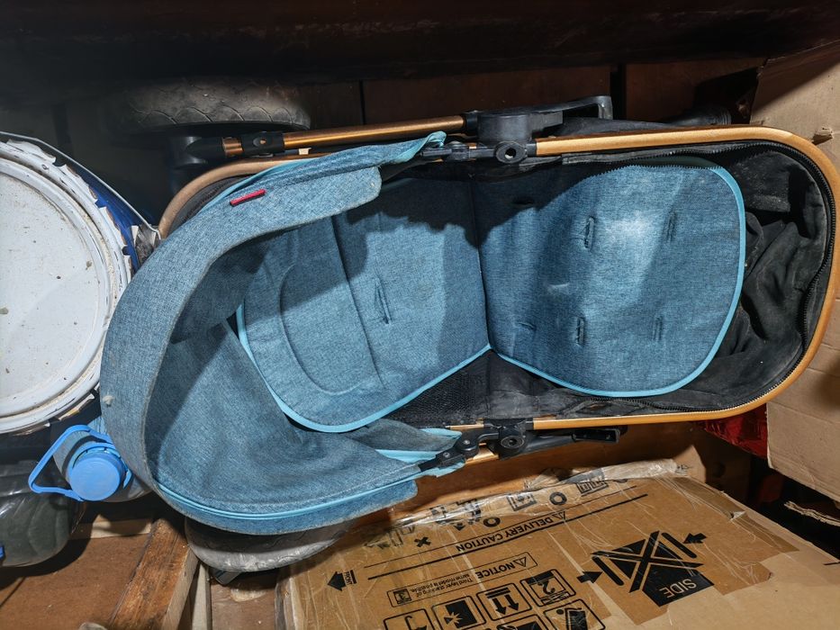 Продается, велосипед,  каляски зима лето