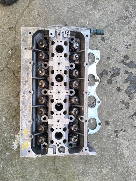 Chiuloasa 1.6 FSI BLF BAG BLP Golf 5 Audi A3 Passat B6 Touran Octavia