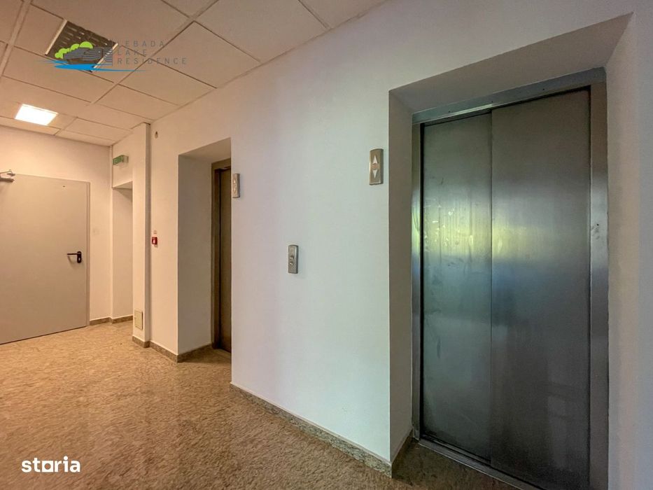 Spatiu de birouri Etaj 1 cu receptie exclusiva cladirea Delea Noua 2