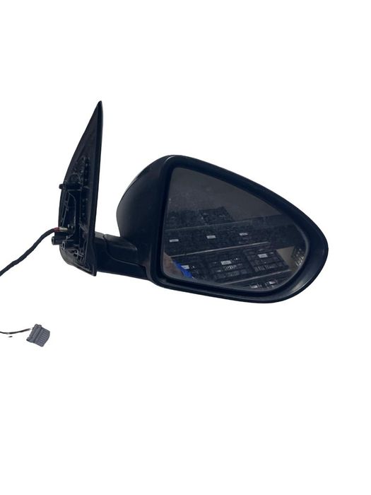 Oglinda Laterala Electrica Portiera Dreapta Fata Nissan Qashqai / Qashqai +2 I J10, Jj10 2006 - 2014 E11026202