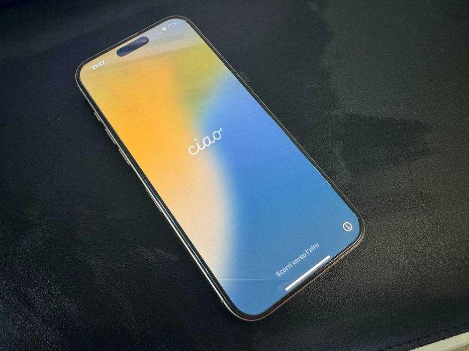 iPhone 16 Pro Max 1Tb