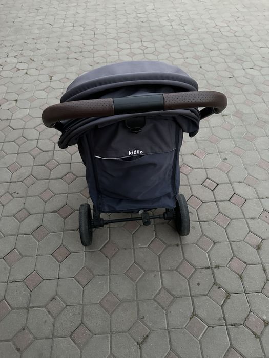 Детская коляска Kidilo