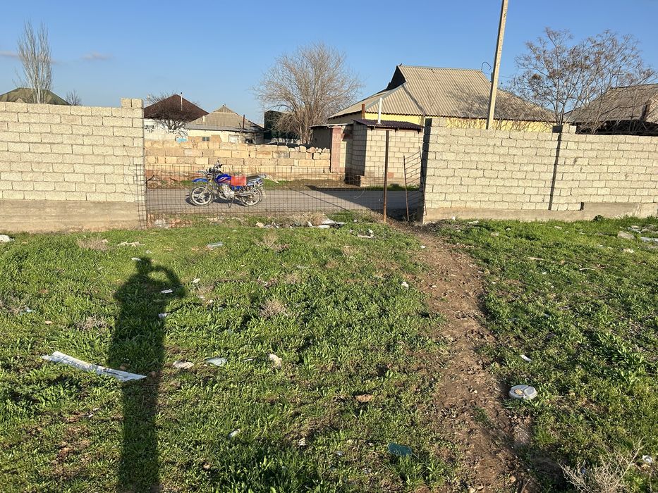 Участок сатылады