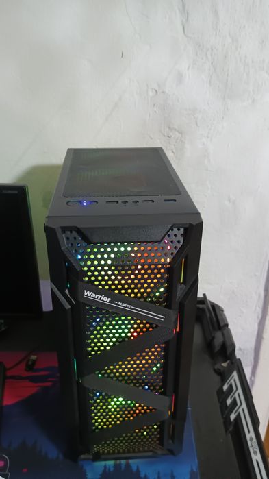 Продам игровой пк