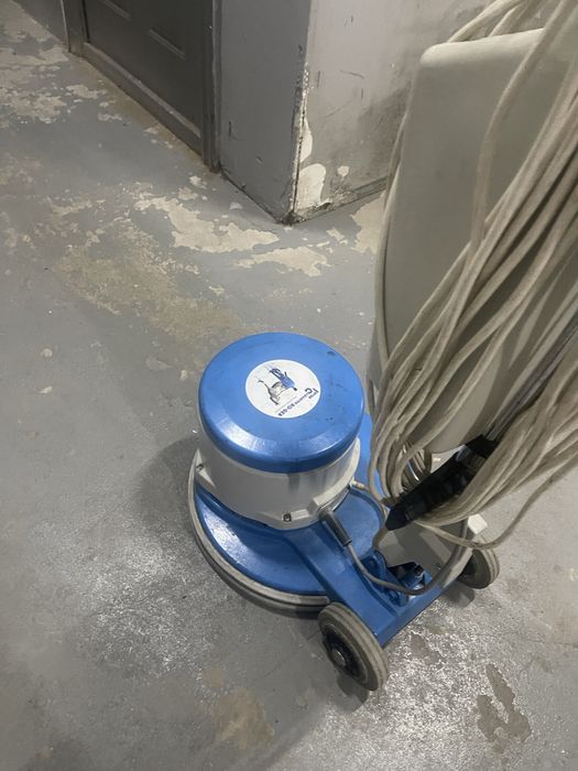 Monodisc marca Ecolab