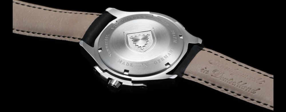 Ceas Chaumburg Watch Urbanic Chronograph C1