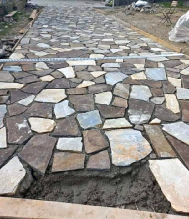 Piatra naturala decorativa preț producător