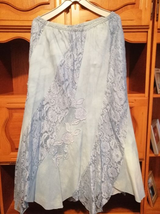 Costum de oczie(dama) Made în Italia