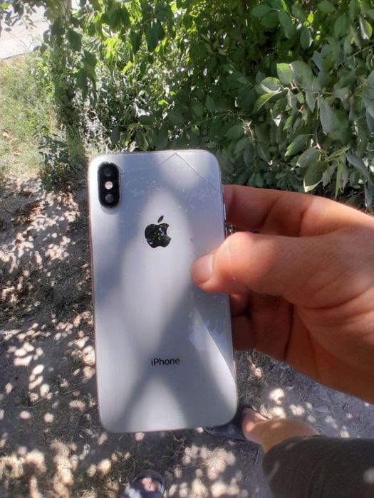 Iphone xs 256/81 face tru tone bor