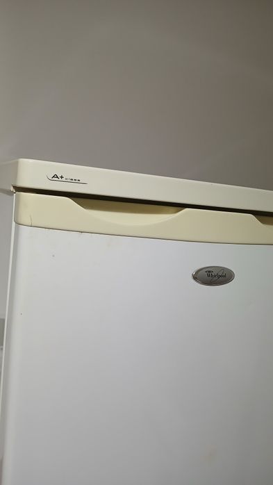 Congelator Whirlpool A+
