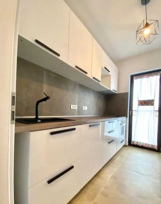 Дава се под наем Двустаен апартамент в Пловдив, Южен - 65 кв.м за 275.4 € - Снимка #3