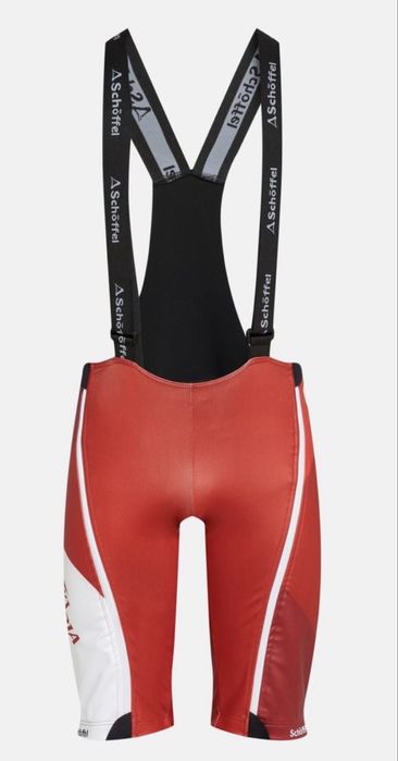 Schoffel австрия ски панталони състезателни
