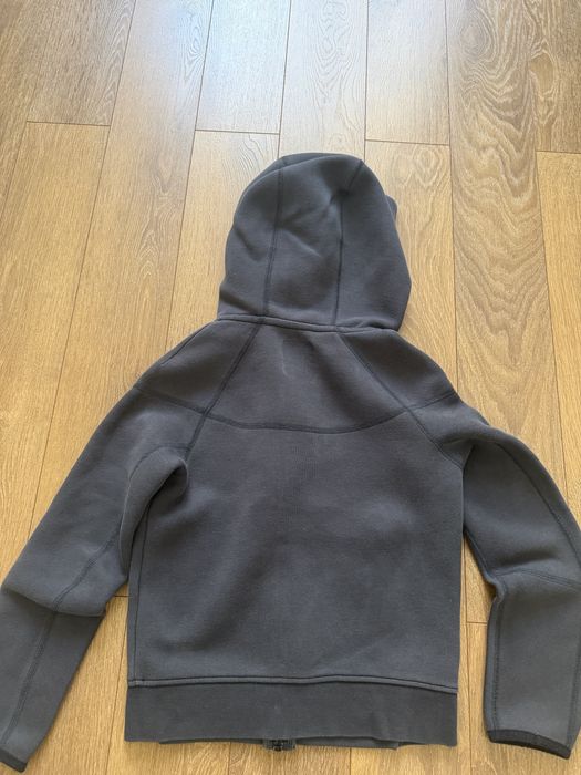 Детско горнище на Nike Tech Fleese