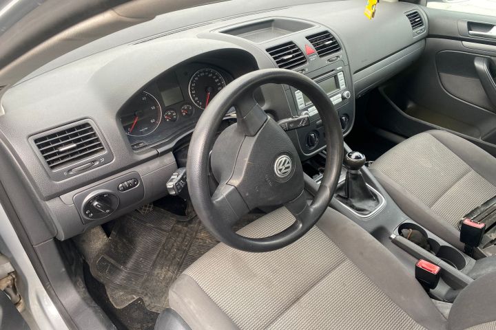 Pompa ulei 038115105C 038115105C Volkswagen VW Golf a 5-a generatie