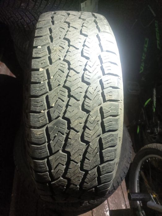 Продается резина с дисками