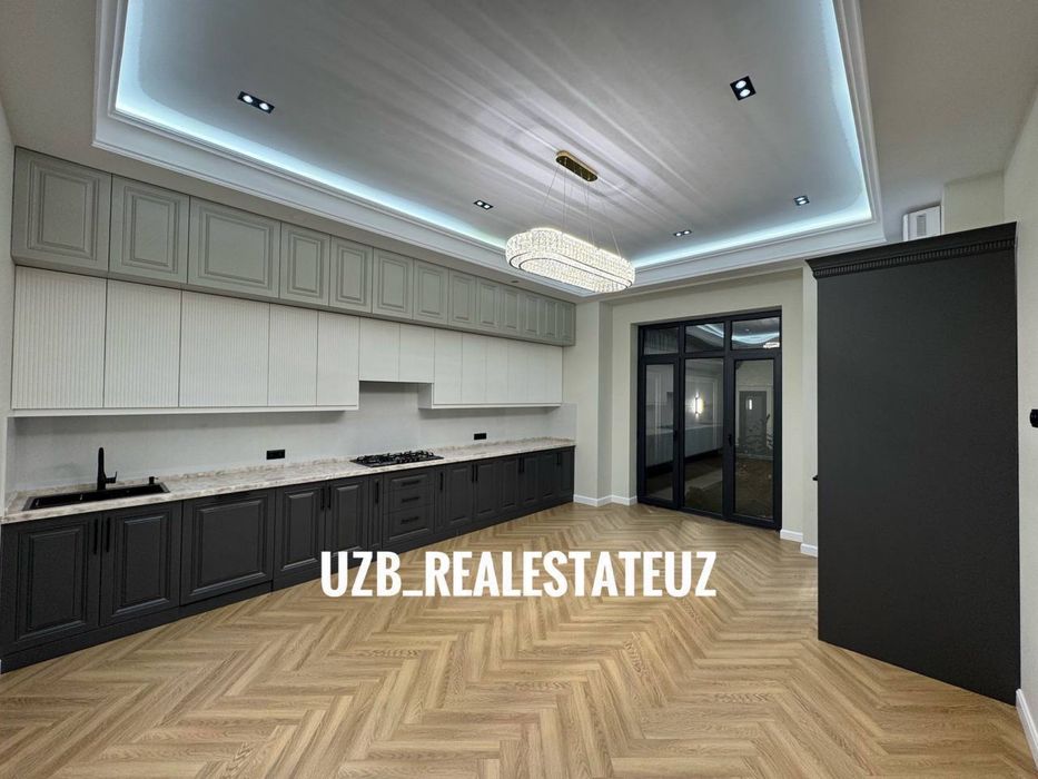 Центр Луначарский Продается Новый Евро дом