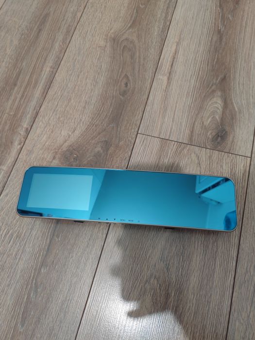 Зеркало видеорегистратор