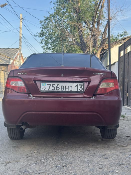 Daewoo Nexia 2 продам