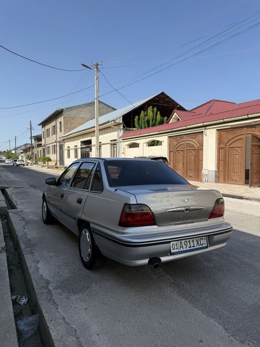 Daewoo Nexia 1 , 1,5 DOHC , Super salon