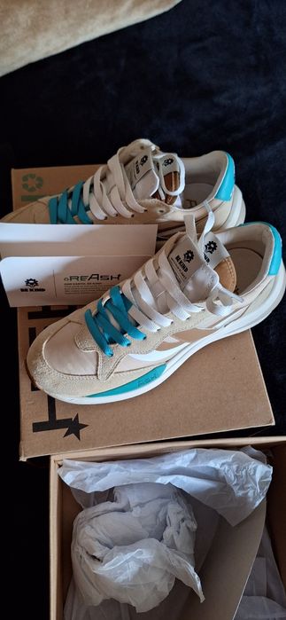 Нови Salewa GTX 37, Ash 37, Daris 38, Le qoc sportif 38