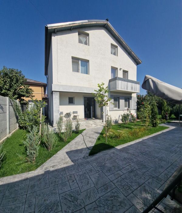 Casa Bragadiru Obaie