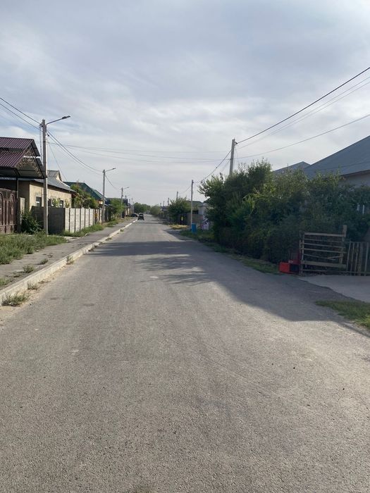 Жер сатылады 8 соток