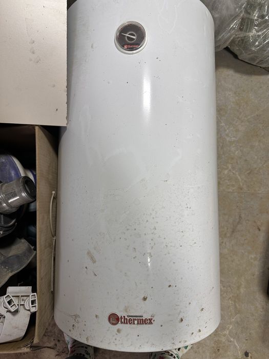 Продается бойлер thermex