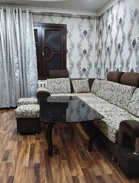 4-комн. квартира, 90 м², Юнусабадский район