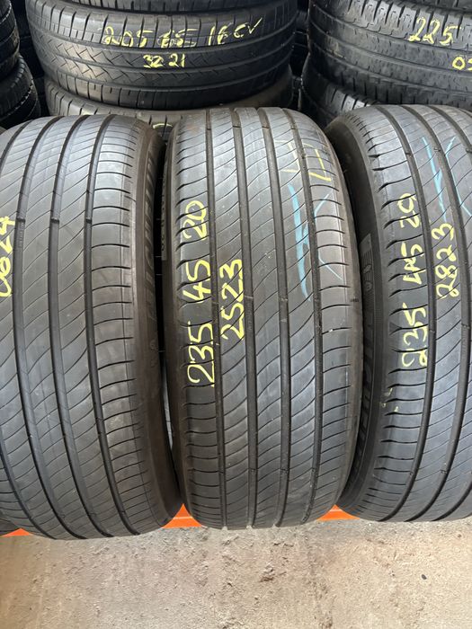 Anvelope Vara 235/45/20 Michelin Primacy 4 235 45 20 R20