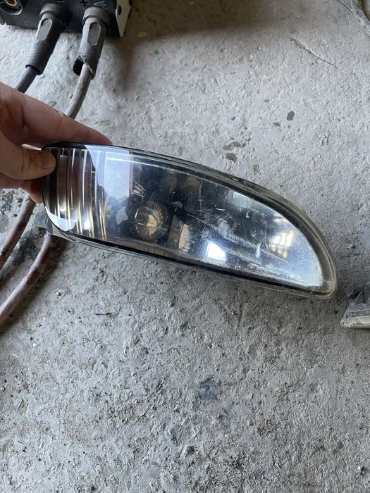 Туманка lexus rx оригинал