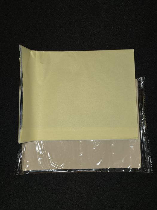 Tattoo Kit - absolut tot inclus