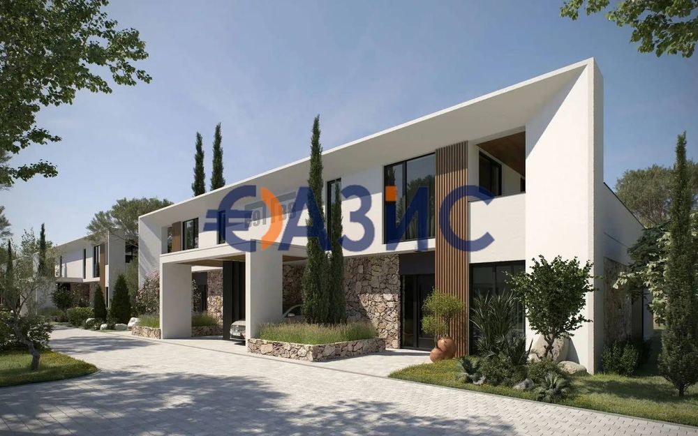 Продава се Къща в Несебър - 155 кв.м за 2258 €/кв.м - Снимка #5