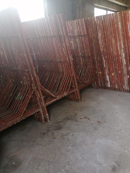 Vanzare schela metalica