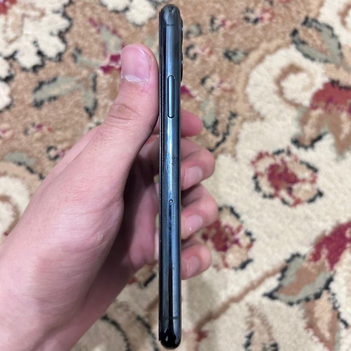 Айфон 11 про сатылады