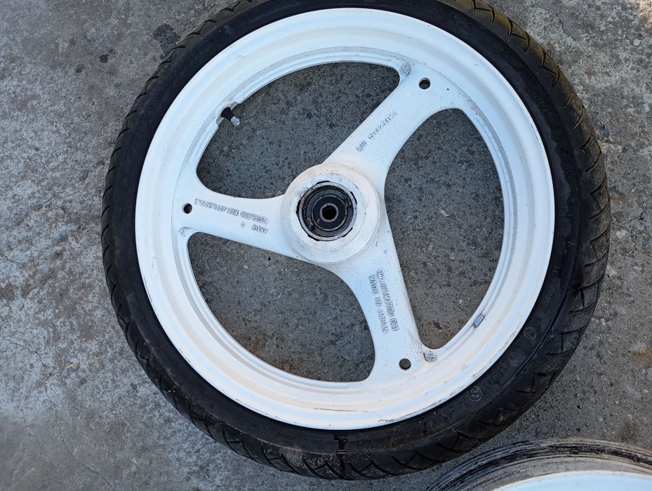 Джанти Suzuki GS 500