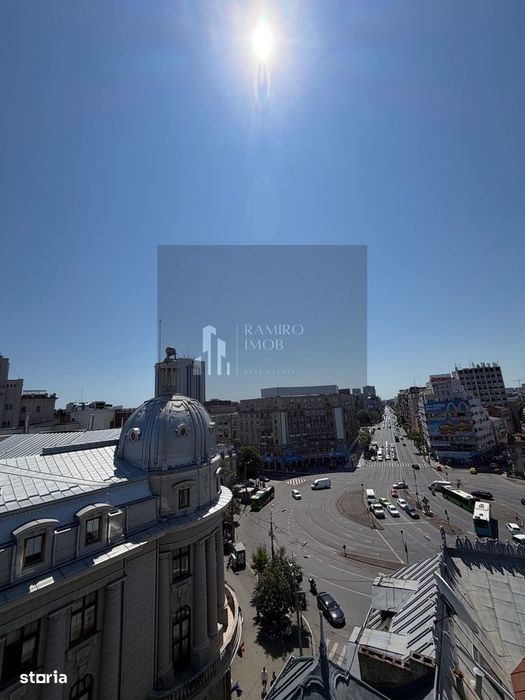 Apartament – București, Amzei, Cișmigiu - Mai multe